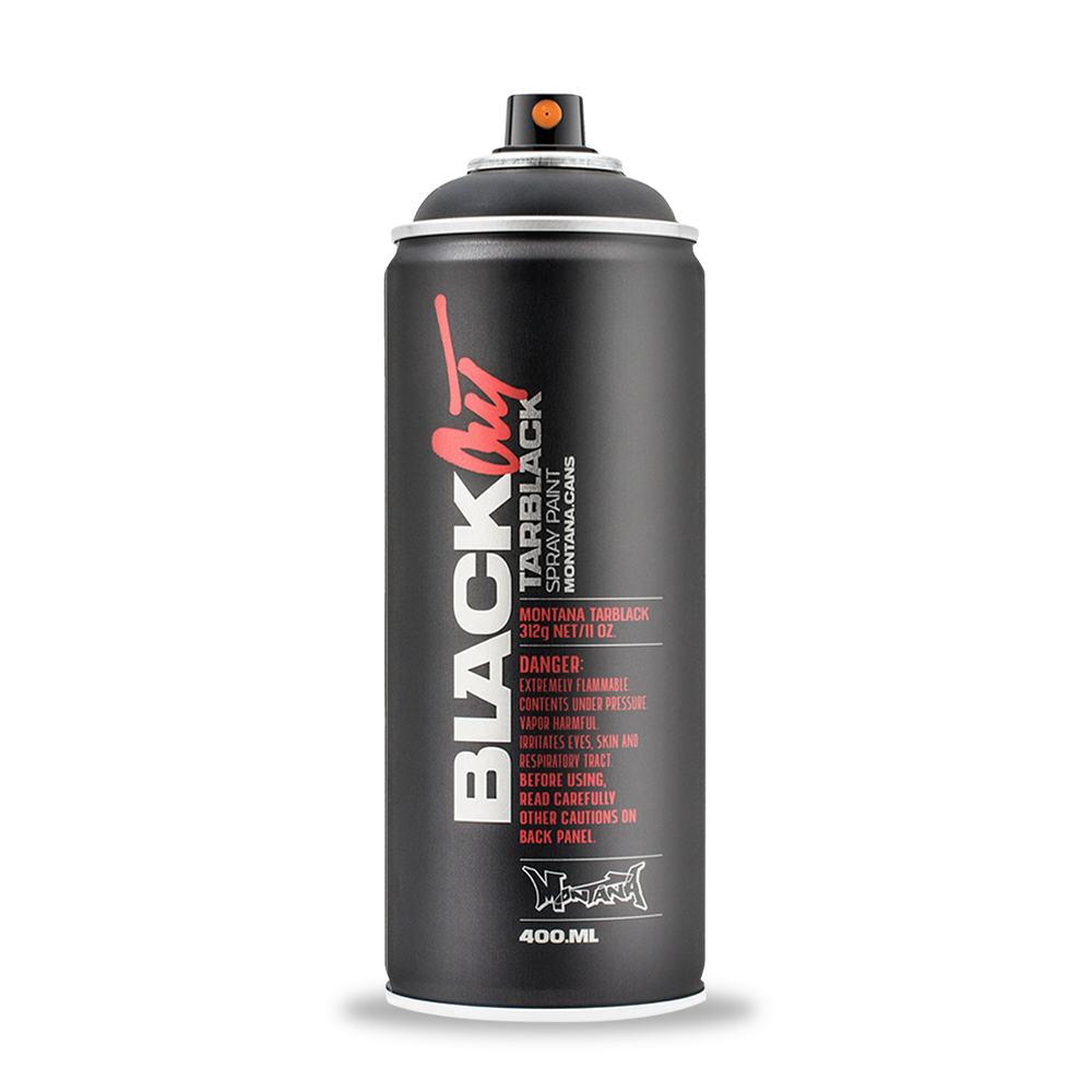 BLACKOUT 400ml