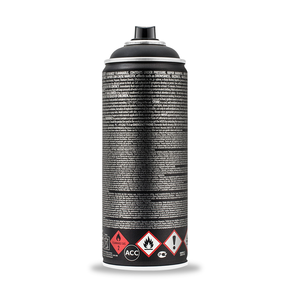 BLACKOUT 400ml