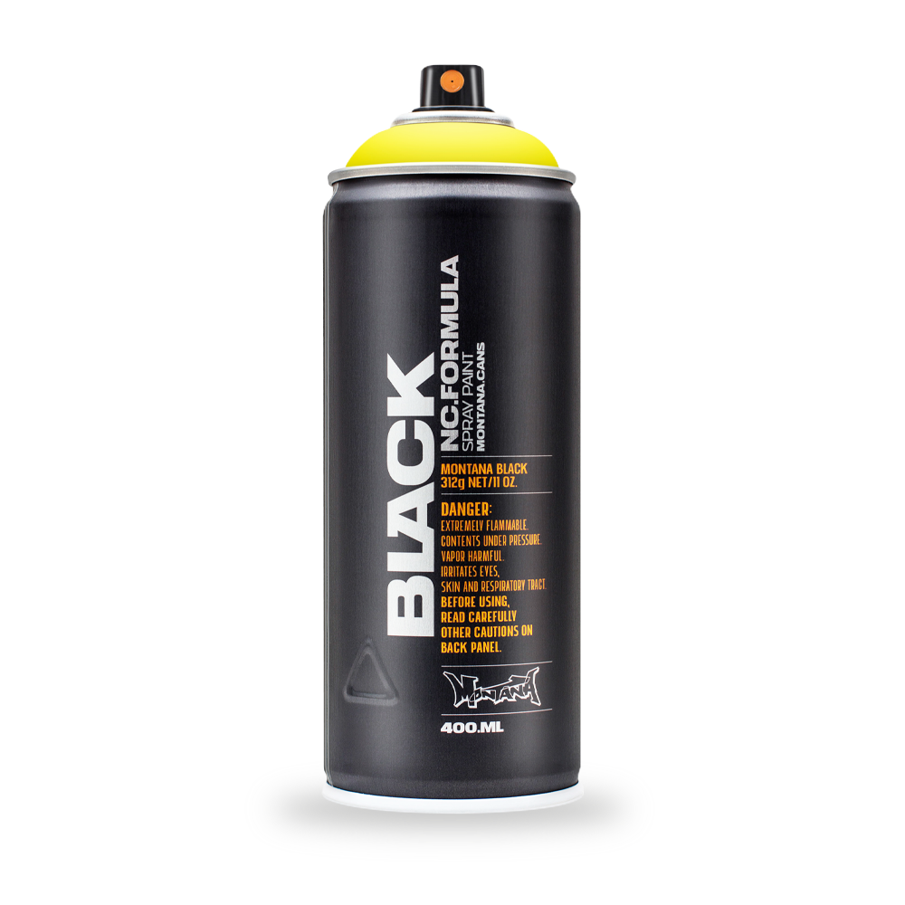 BLACK 400ml