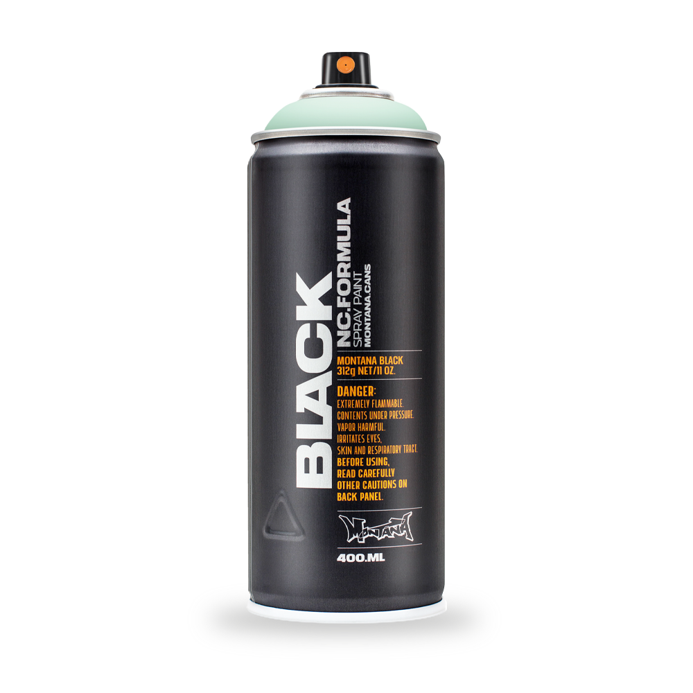 BLACK 400ml