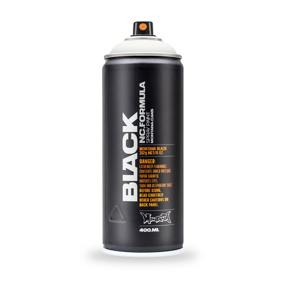 BLACK 400ml