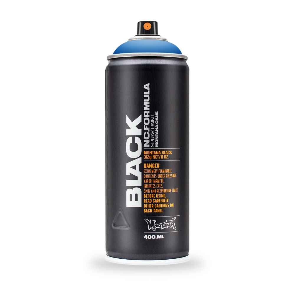 BLACK 400ml