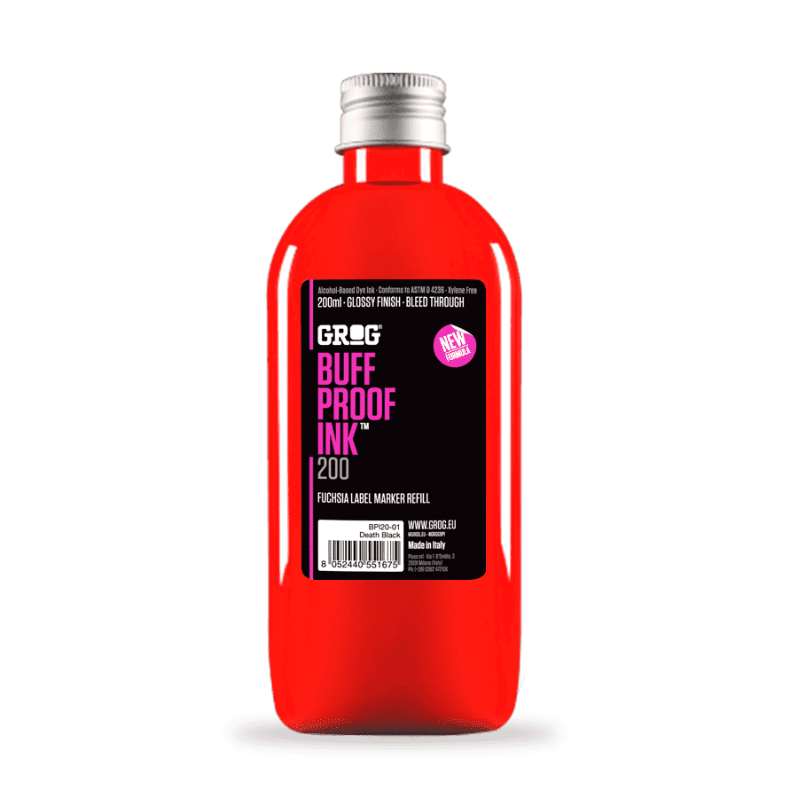 BPI 200 GROG