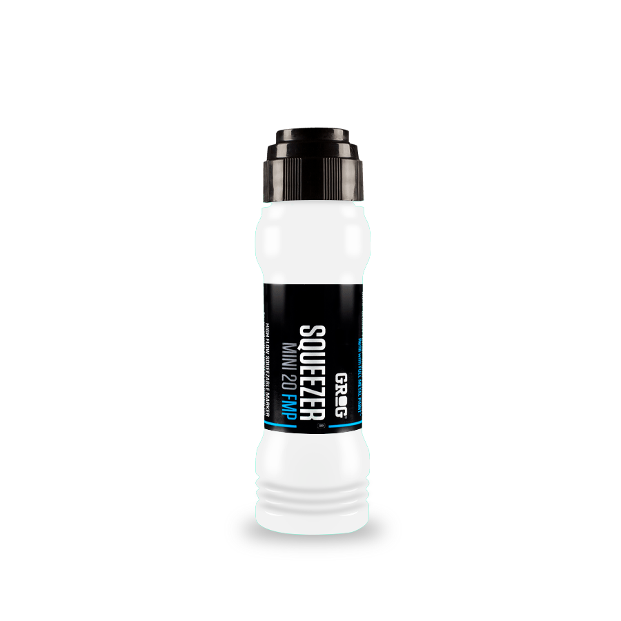 Grog Mini FMP 20mm
