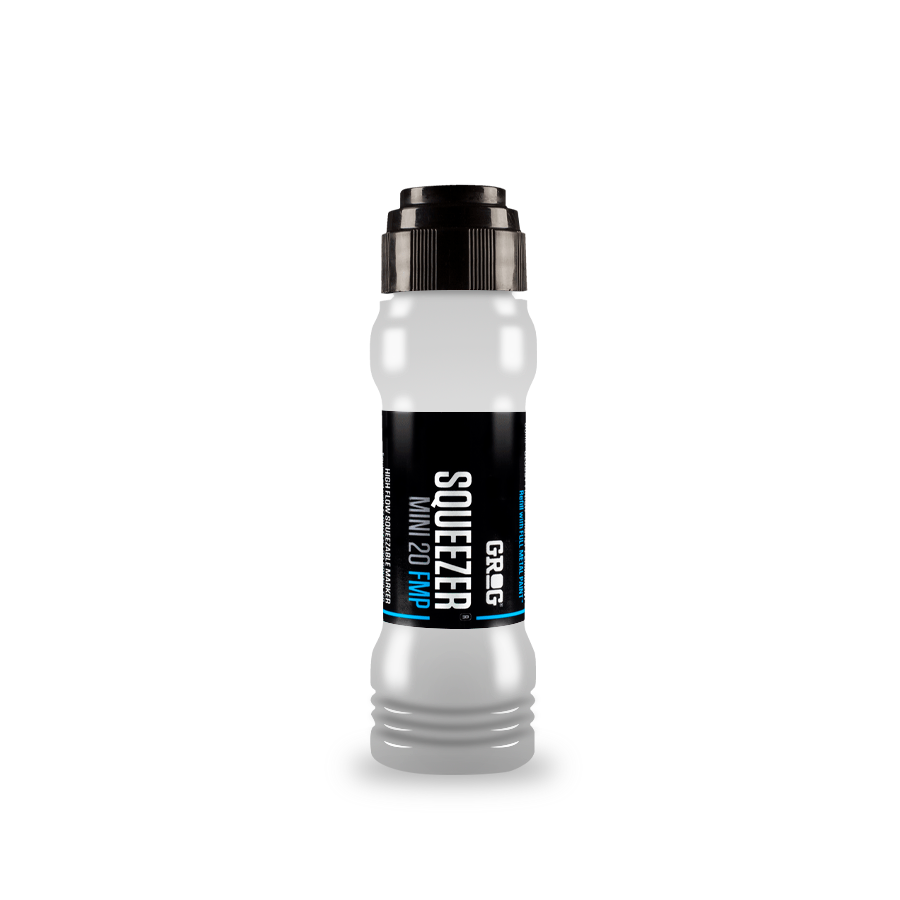 Grog Mini FMP 20mm