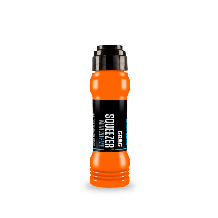 Grog Mini FMP 20mm