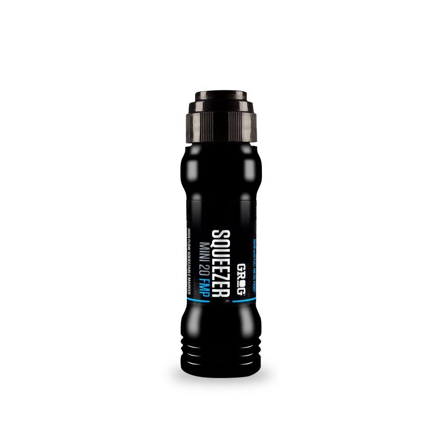 Grog Mini FMP 20mm