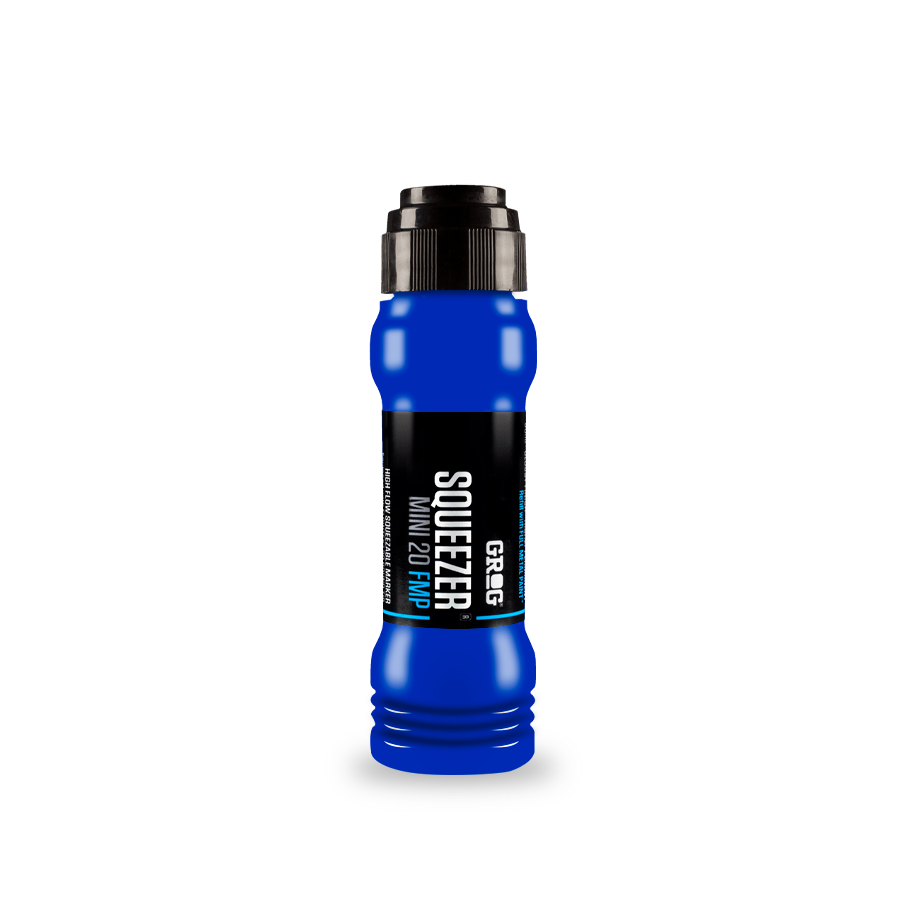 Grog Mini FMP 20mm