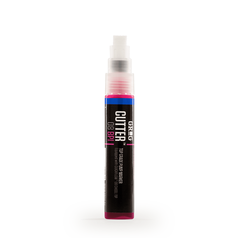 Grog Cutter 08 BPI