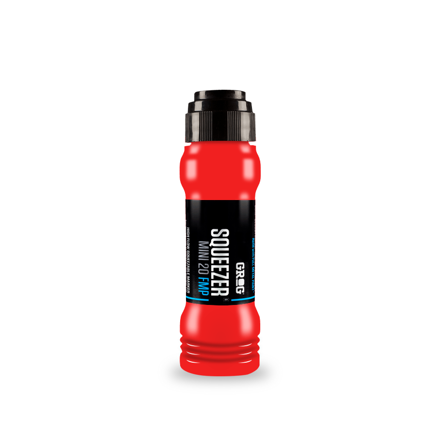 Grog Mini FMP 20mm