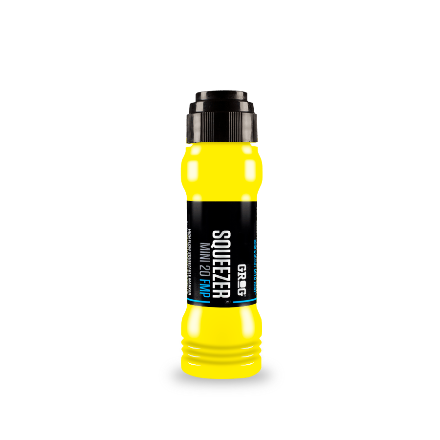 Grog Mini FMP 20mm