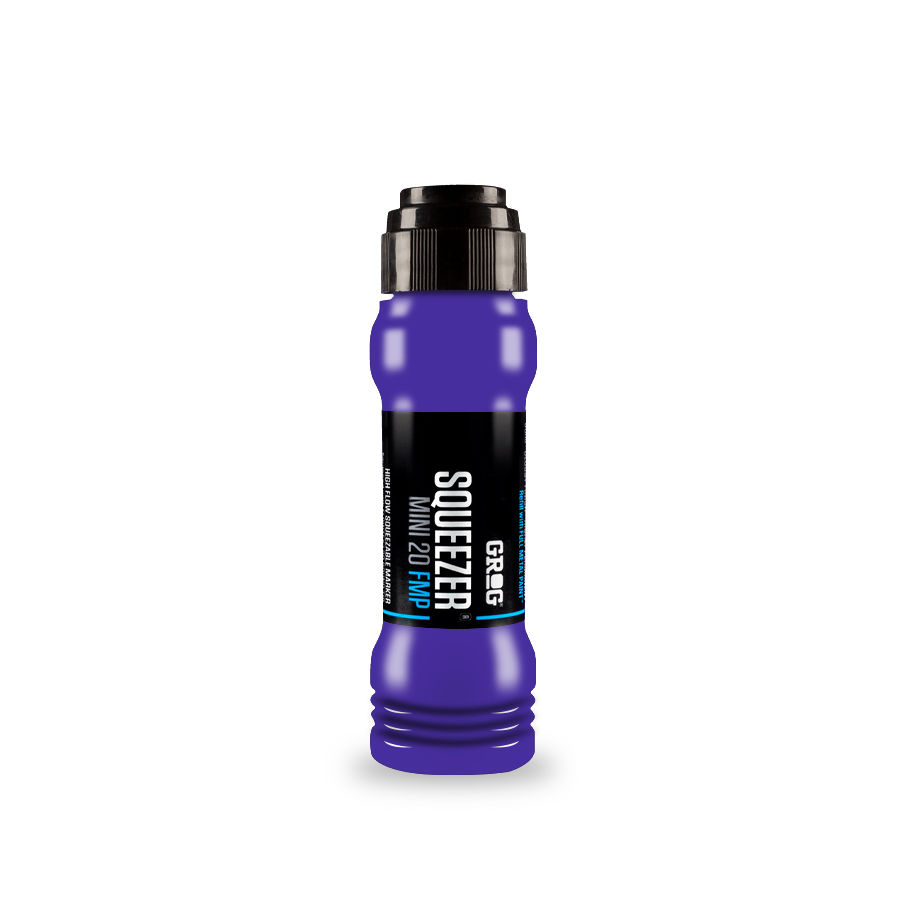 Grog Mini FMP 20mm