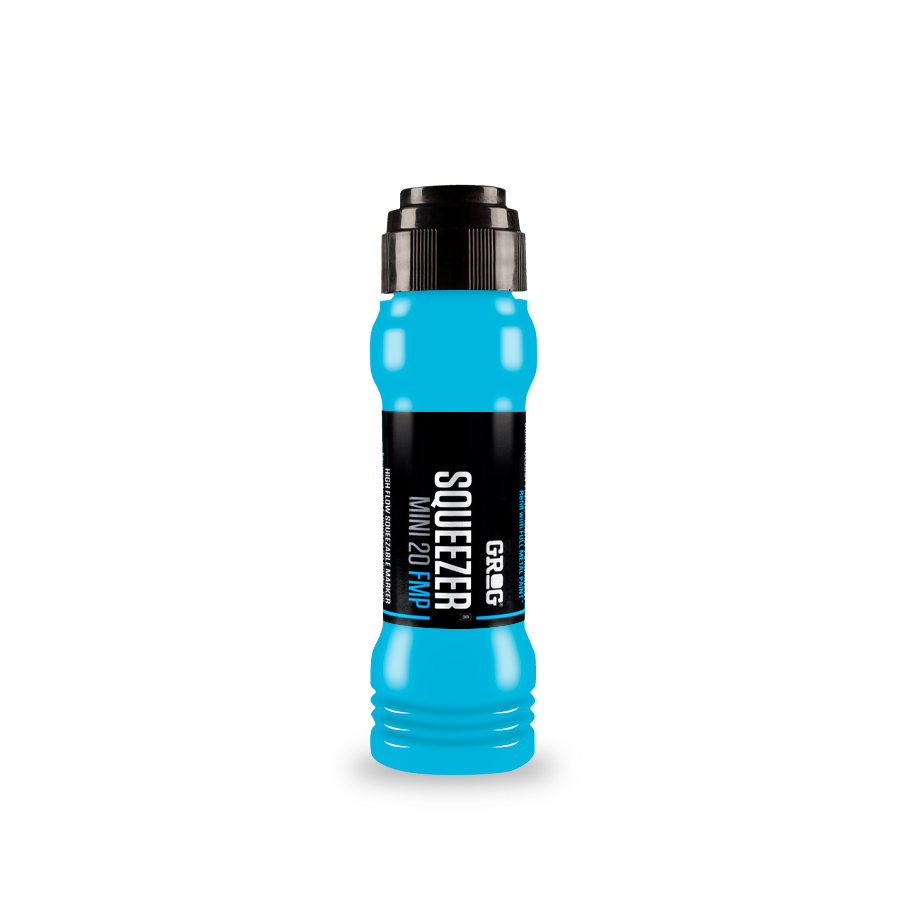 Grog Mini FMP 20mm