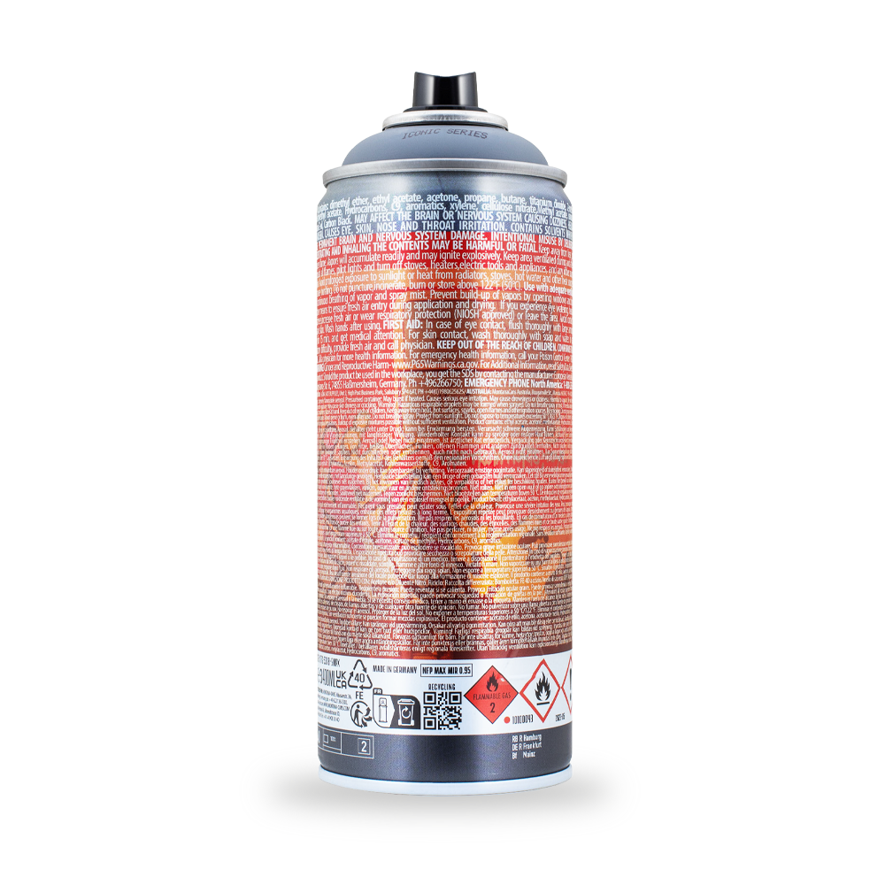 JEPSY X MONTANA CANS
