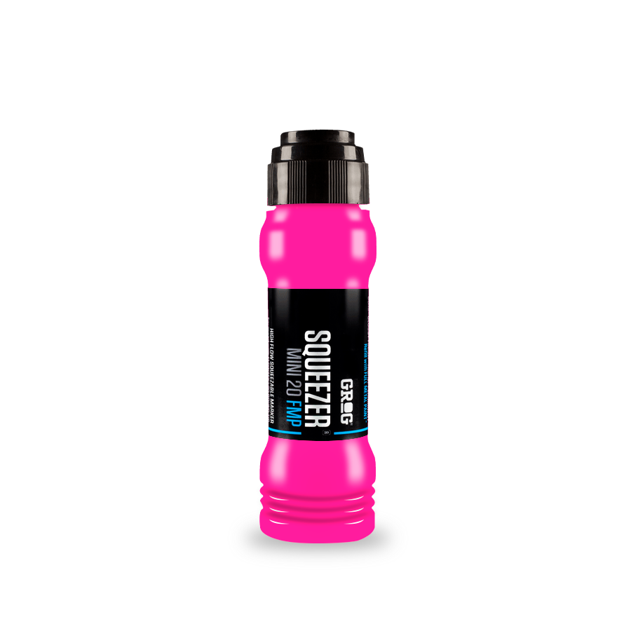 Grog Mini FMP 20mm