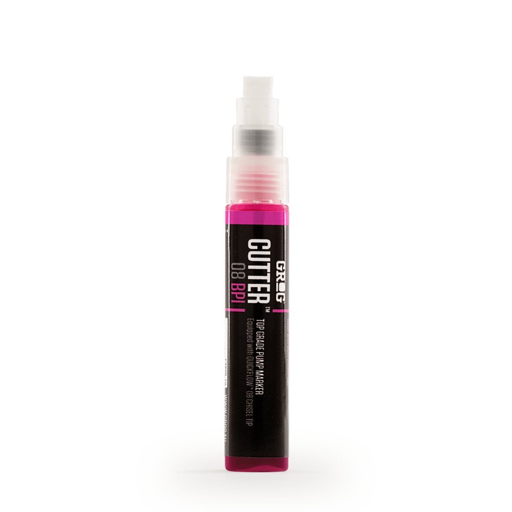 Grog Cutter 08 BPI