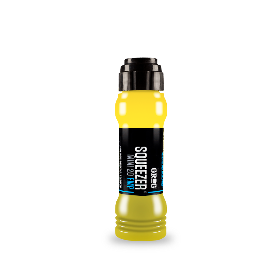 Grog Mini FMP 20mm