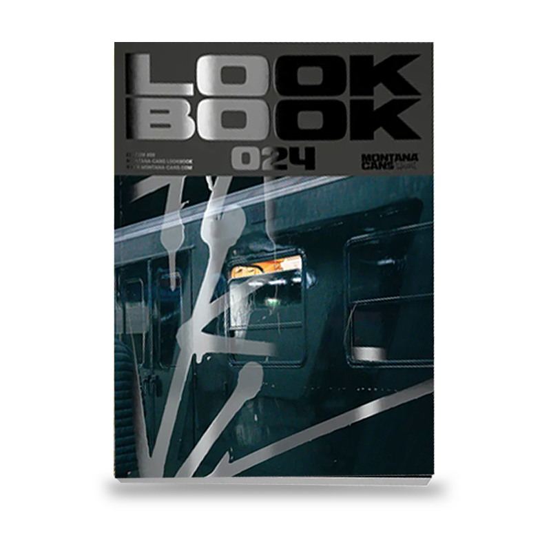 LOOK BOOK 2024
