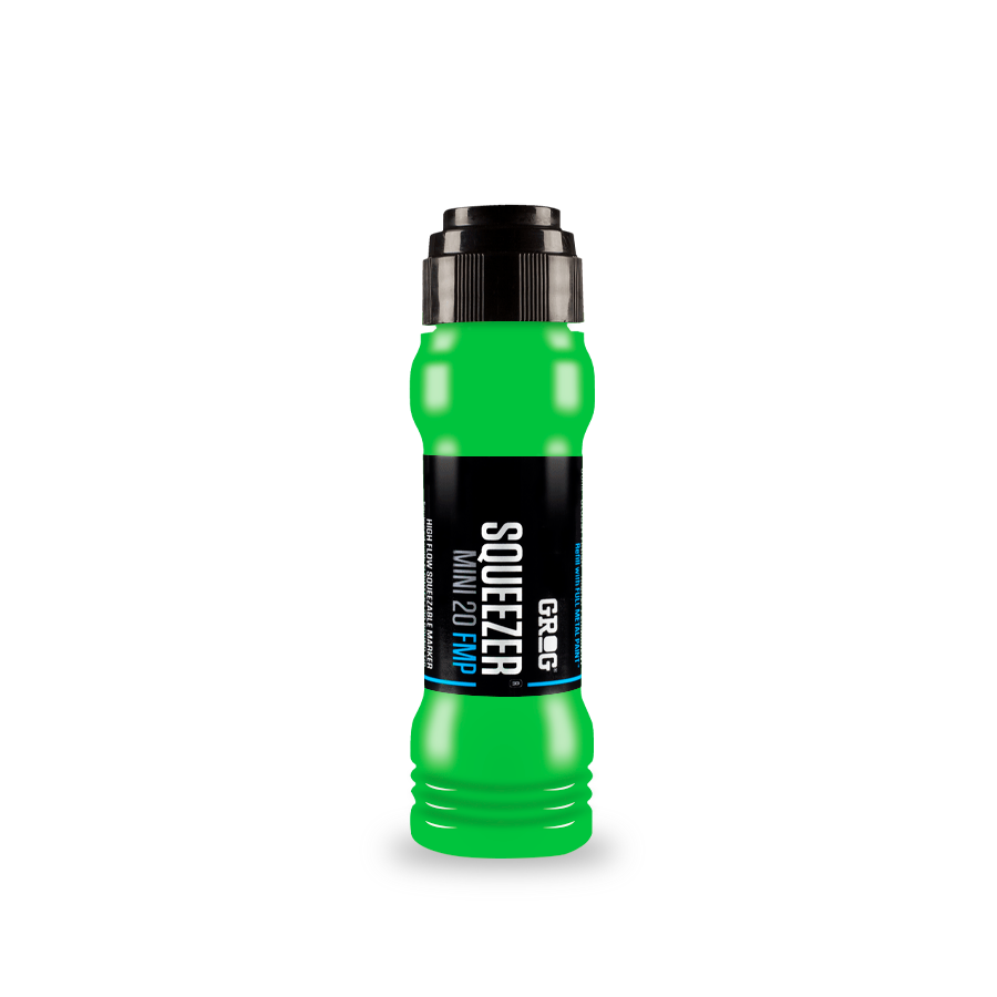 Grog Mini FMP 20mm