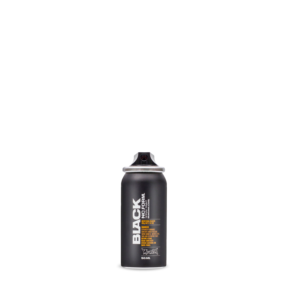 BLACK 50ml