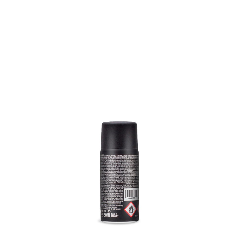 BLACK 50ml