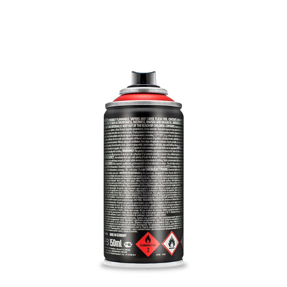 BLACK 150ml.