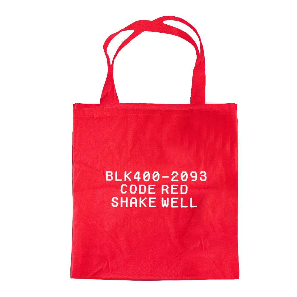 BOLSA DONUT SERIES BLK 2093
