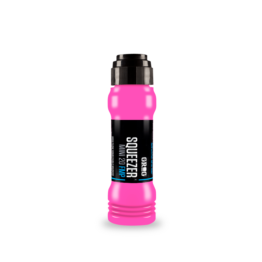 Grog Mini FMP 20mm