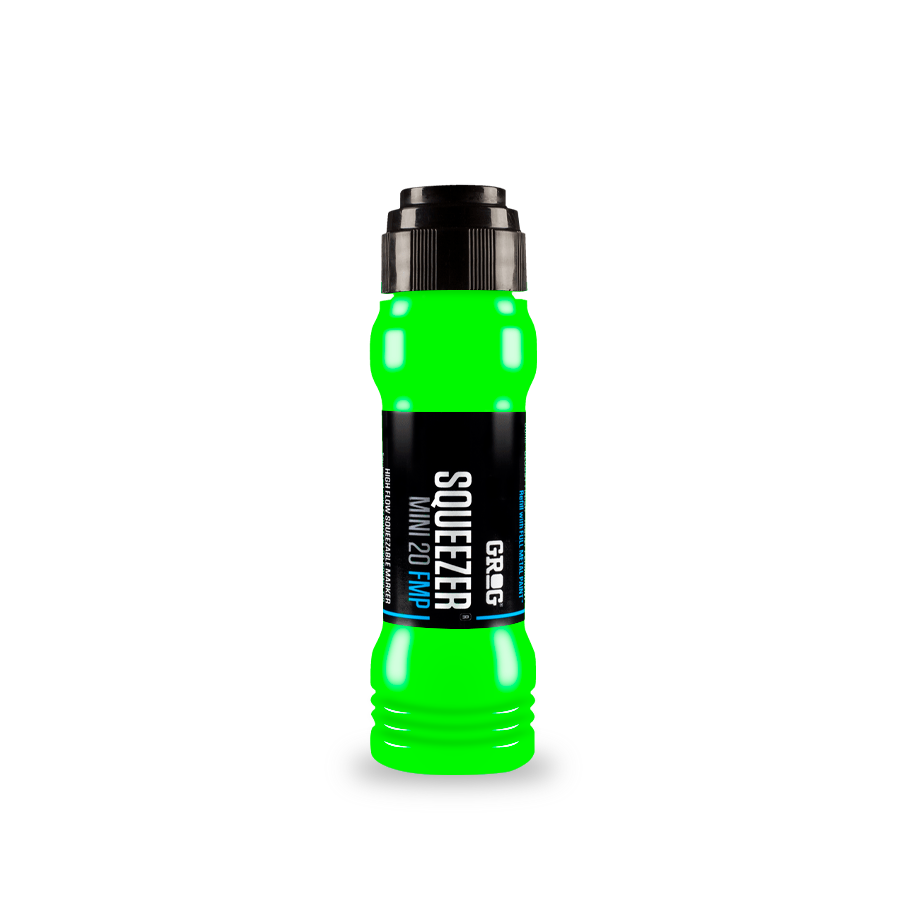 Grog Mini FMP 20mm