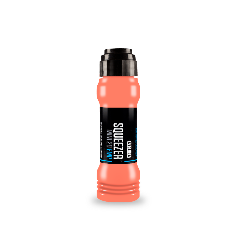 Grog Mini FMP 20mm