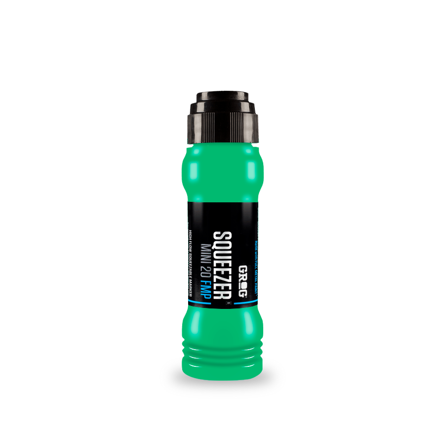 Grog Mini FMP 20mm