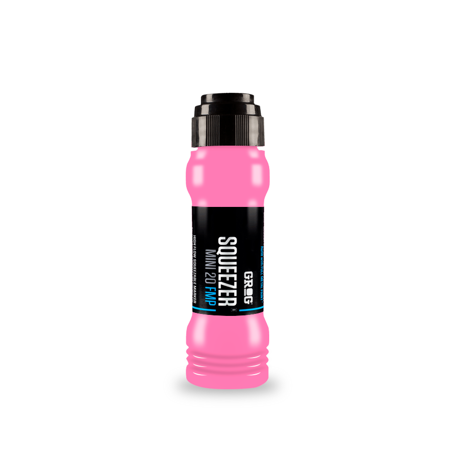 Grog Mini FMP 20mm