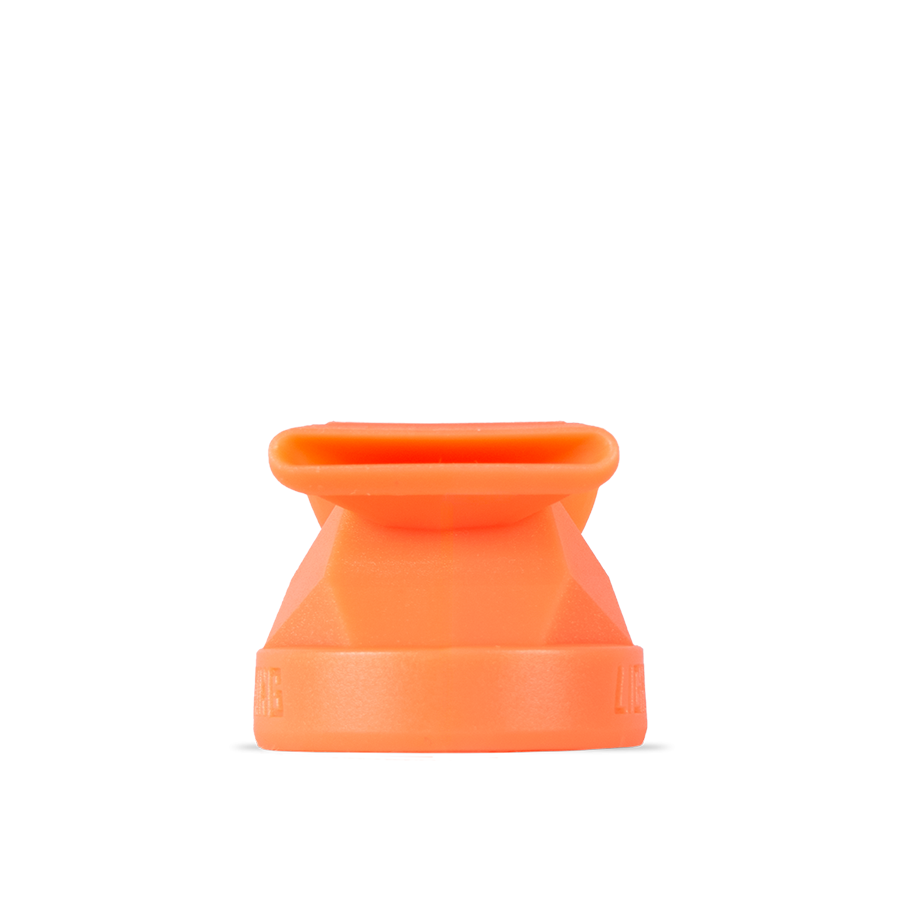 FLAME Lightning Cap Orange