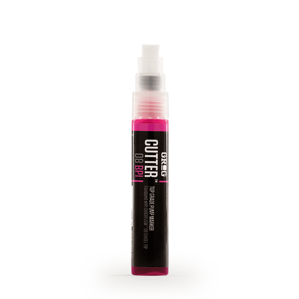 Grog Cutter 08 BPI