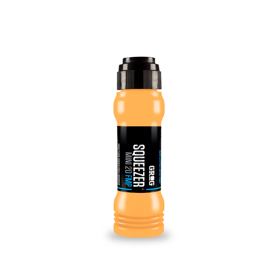 Grog Mini FMP 20mm