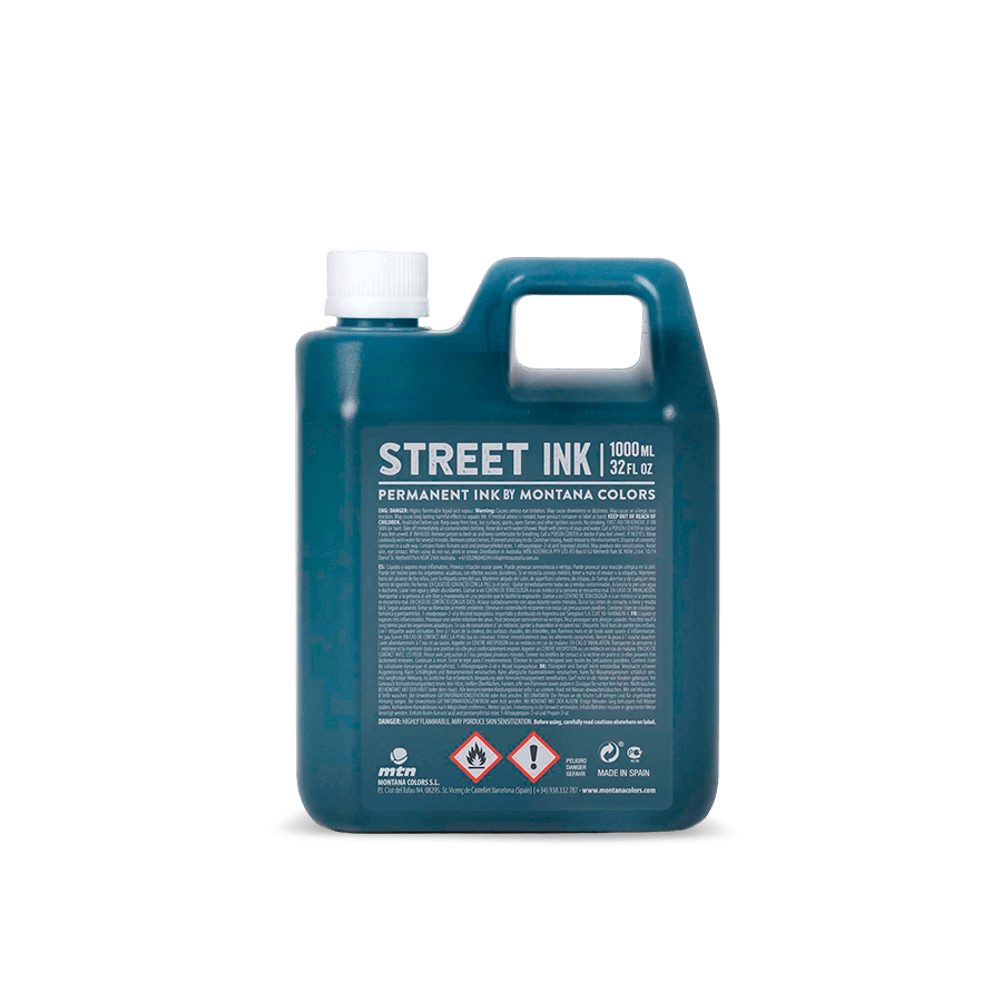 MTN STREET INK 1000