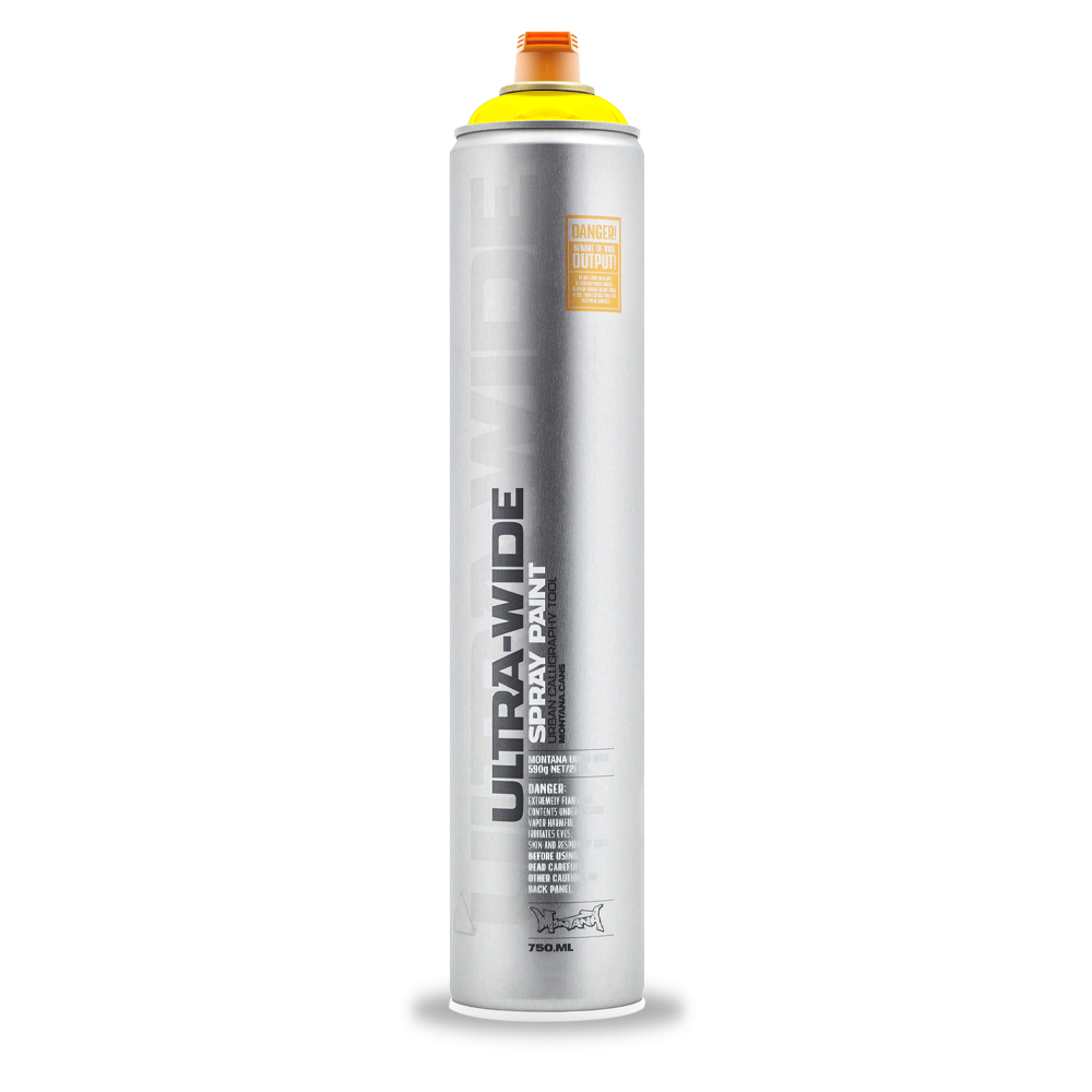 ULTRAWIDE 750ml.