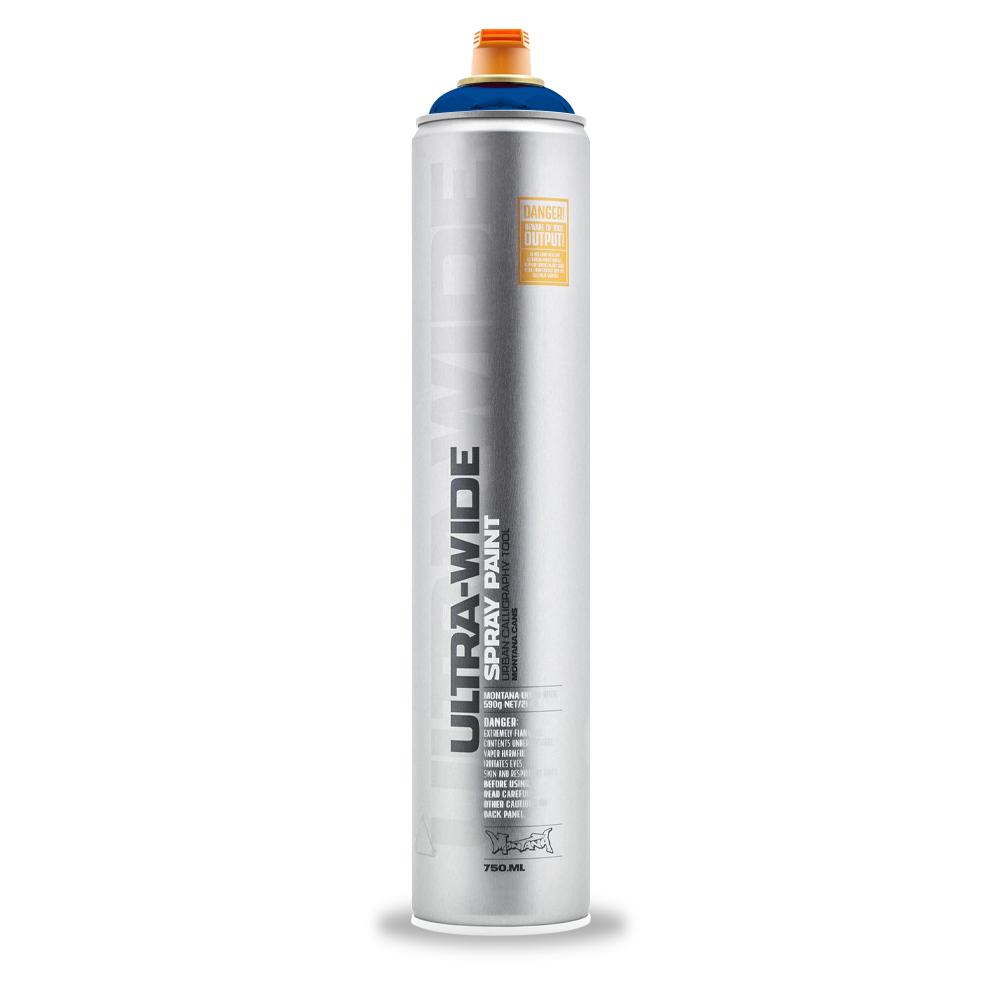 ULTRAWIDE 750ml.
