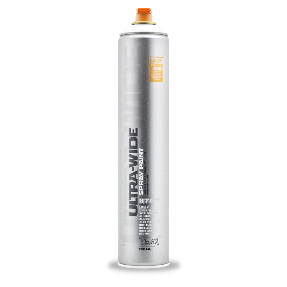 ULTRAWIDE 750ml.