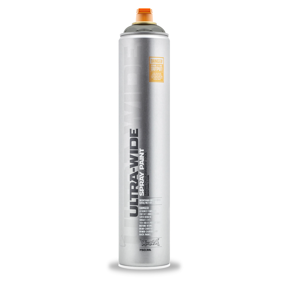 ULTRAWIDE 750ml.