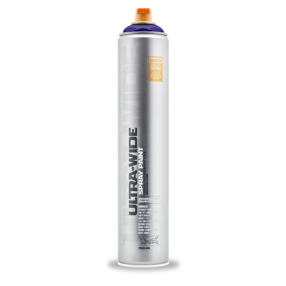 ULTRAWIDE 750ml.