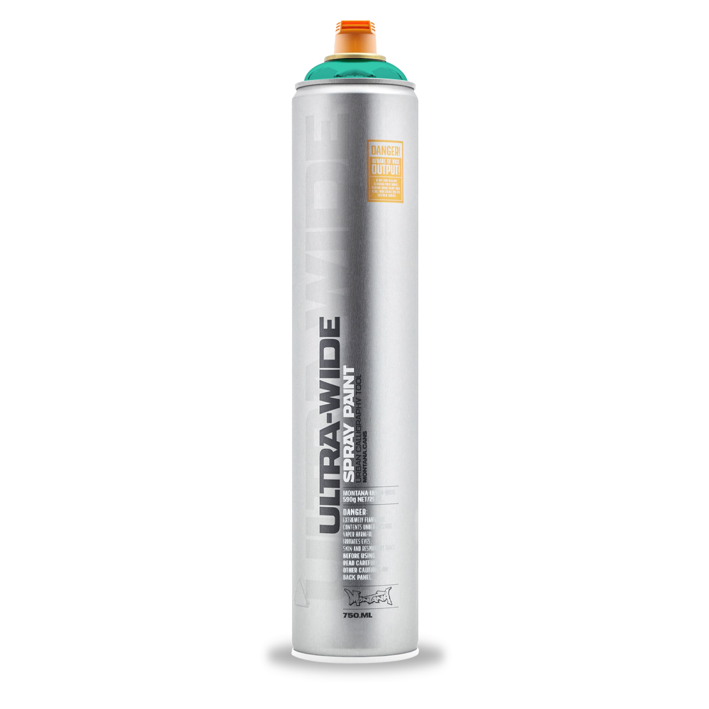 ULTRAWIDE 750ml.