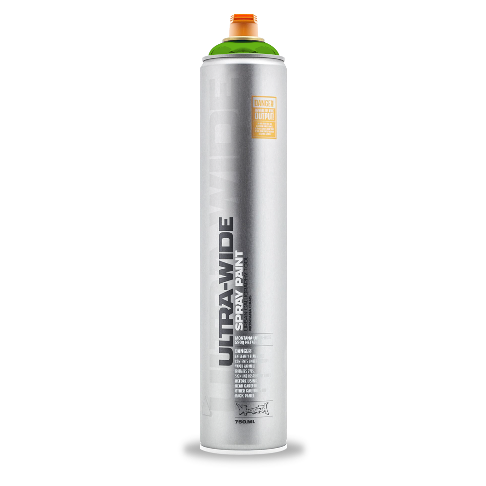 ULTRAWIDE 750ml.