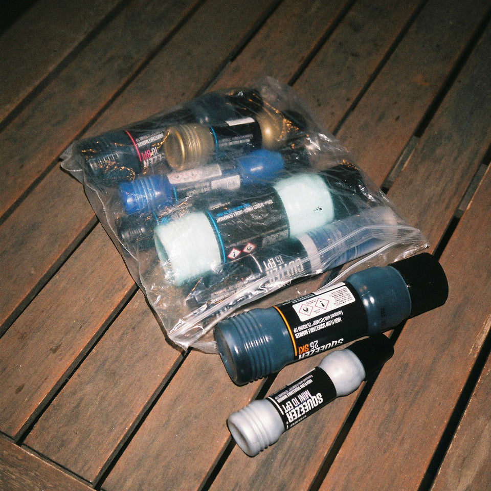 Grog Mini FMP 20mm