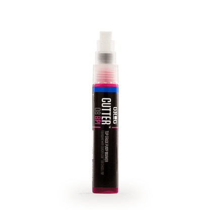 Grog Cutter 08 BPI