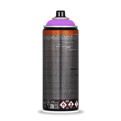 BLACK 400ml.