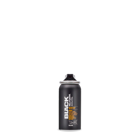 BLACK 50ml