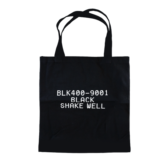 BOLSA DONUT SERIES BLK 9001