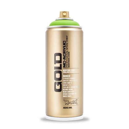 GOLD 400ml.