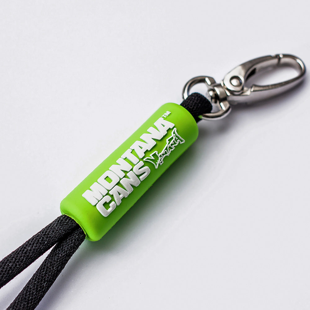 LLAVERO TUBE LANYARD LARGO